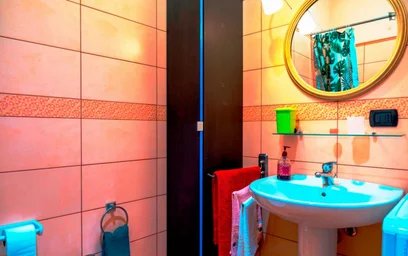 Logement entier à Piazza Aspromonte, image 13 de 21