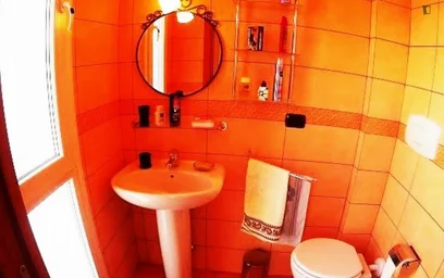 Logement entier à Piazza Aspromonte, image 14 de 21