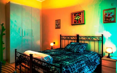 Logement entier à Piazza Aspromonte, image 18 de 21