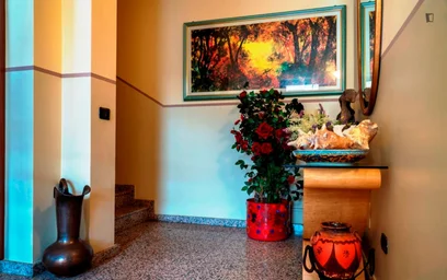 Logement entier à Piazza Aspromonte, image 19 de 21