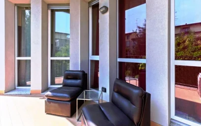 Logement entier à Piazza Aspromonte, image 20 de 21