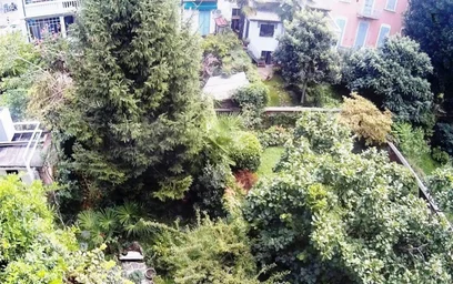 Logement entier à Piazza Aspromonte, image 21 de 21
