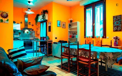 Logement entier à Piazza Aspromonte, image 5 de 21