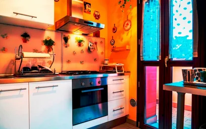 Logement entier à Piazza Aspromonte, image 6 de 21