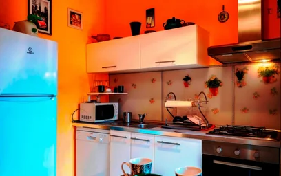 Logement entier à Piazza Aspromonte, image 7 de 21