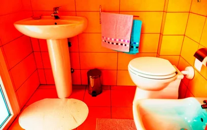 Logement entier à Piazza Aspromonte, image 10 de 21