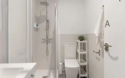 Shared room at Calle de Preciados, image 27 of 40
