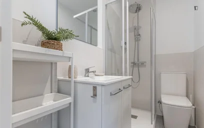 Shared room at Calle de Preciados, image 30 of 40