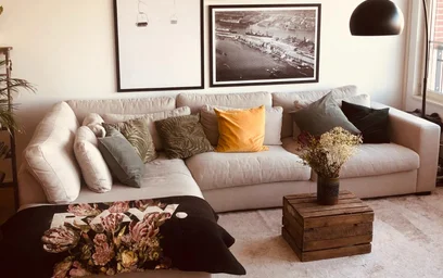 Apartamento moderno y luminoso en {area}
