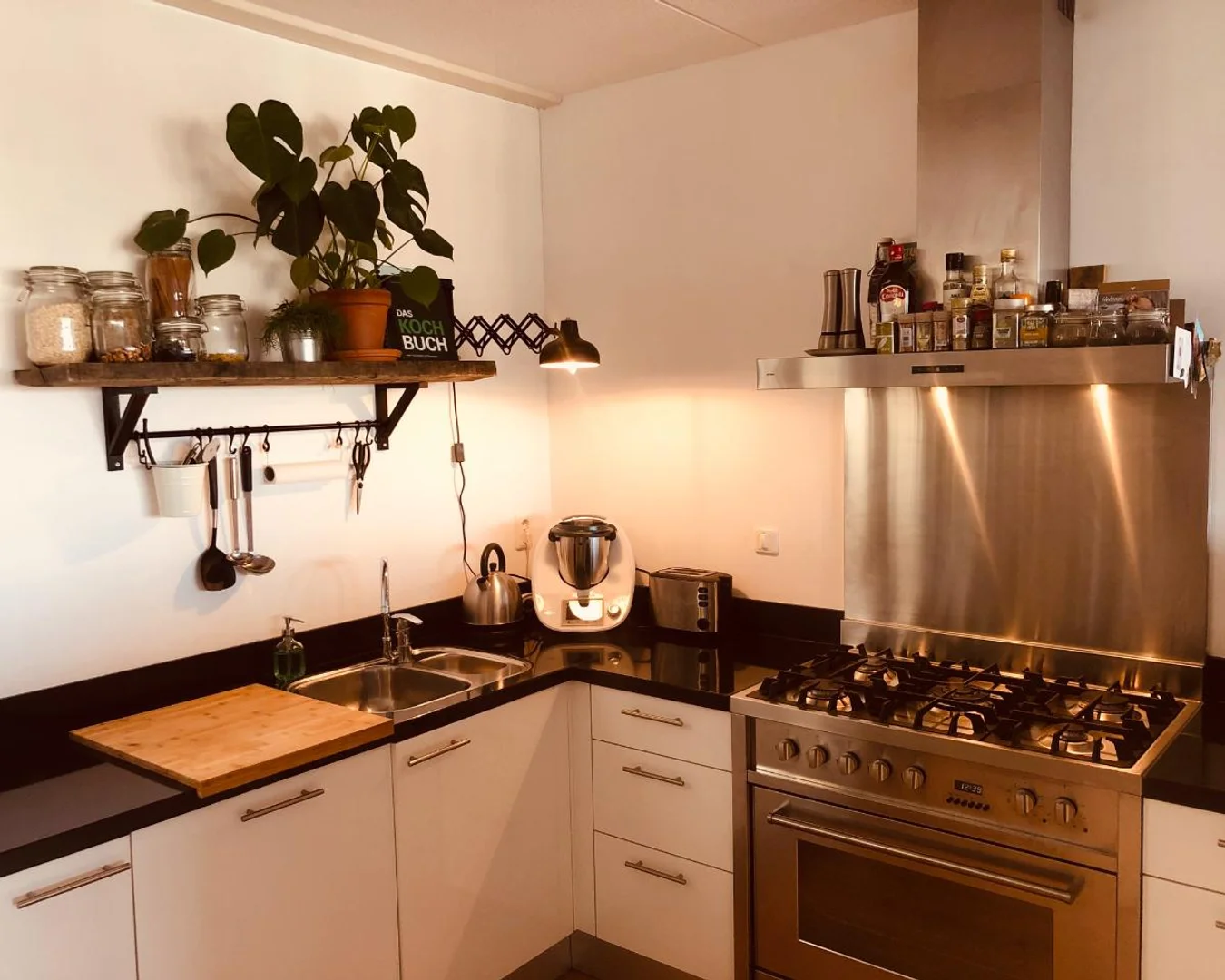 Oostelijke Handelskade