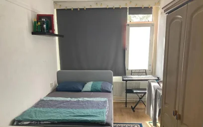 Private room at Calslaan, image 4 of 6