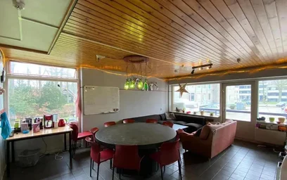 Private room at Calslaan, image 5 of 6
