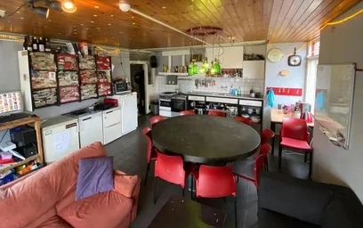 Private room at Calslaan, image 6 of 6
