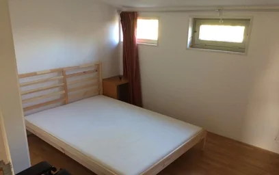 Alquiler de habitación en piso compartido en {area}