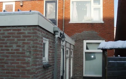 Habitación privada en Jan Lievensstraat, imagen 1 de 10
