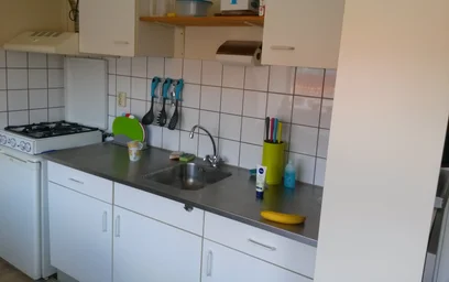 Habitación privada en Jan Lievensstraat, imagen 3 de 10
