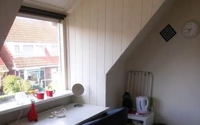 Habitación privada en Jan Lievensstraat, imagen 6 de 10