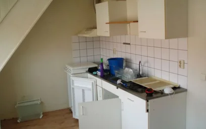 Habitación privada en Jan Lievensstraat, imagen 7 de 10