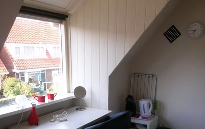 Habitación privada en Jan Lievensstraat, imagen 9 de 10