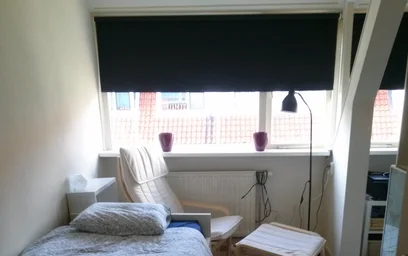 Habitación privada en Jan Lievensstraat, imagen 10 de 10