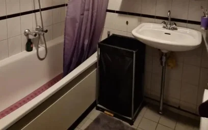 Stanza privata in Kempenlaan, immagine 7 di 10
