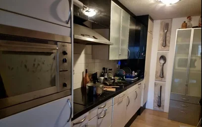 Stanza privata in Kempenlaan, immagine 8 di 10