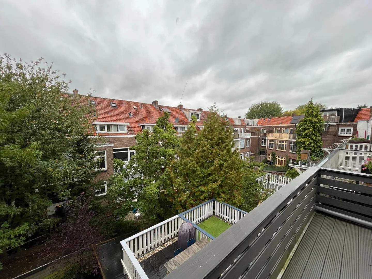 Habitación en apartamento estudiantil en alquiler en , completamente amueblado