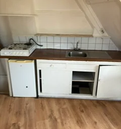 Monolocale in Korte Nieuwstraat, immagine 3 di 7