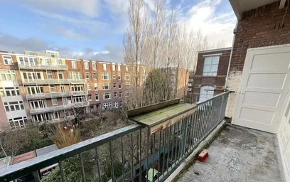 Two bedroom accommodation in {area}
