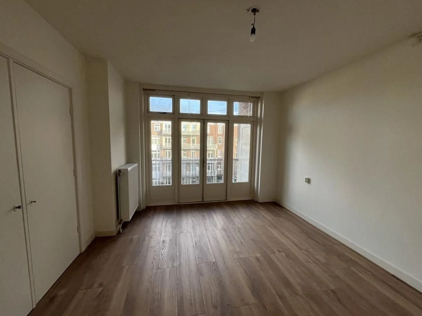 Van Speijkstraat