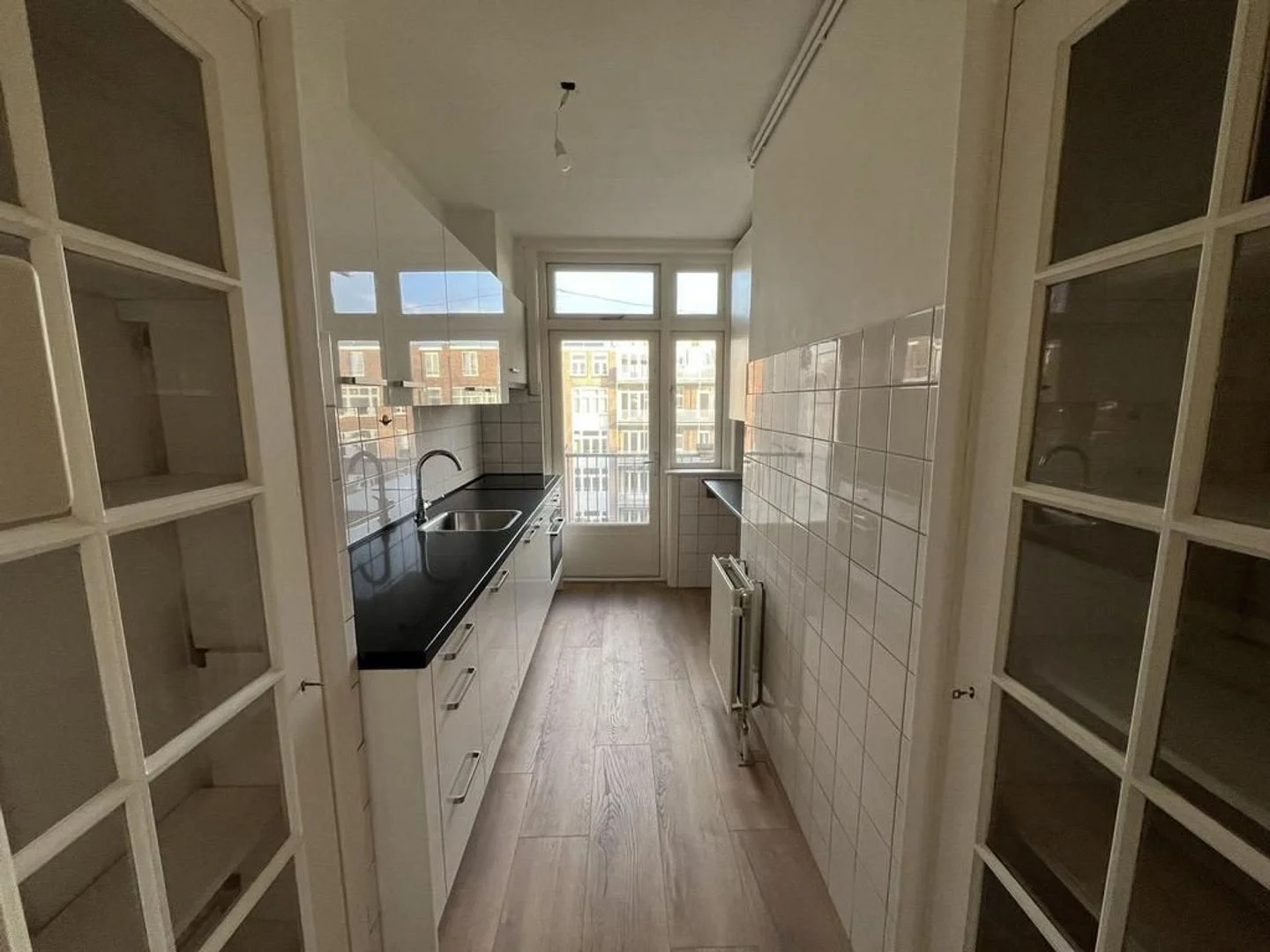 Van Speijkstraat