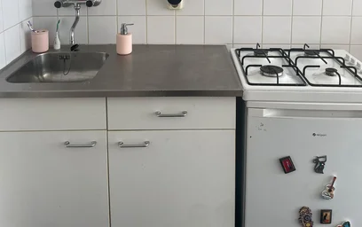 Habitación privada en Robinsonstraat, imagen 1 de 3