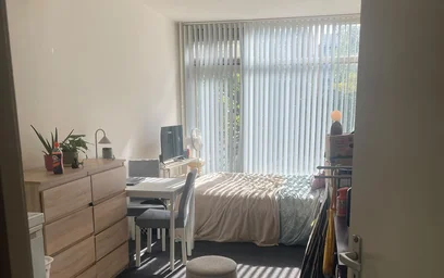 Habitación privada en Robinsonstraat, imagen 2 de 3