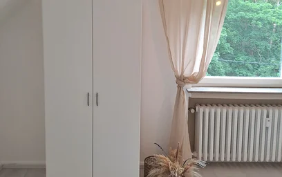 Całe miejsce Weserstraße, obraz 11 17