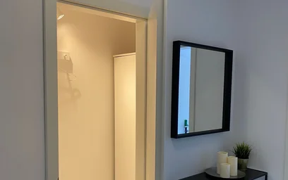 Dairenin tamamı konumu Weimarer Straße, 4 14 görüntüsü