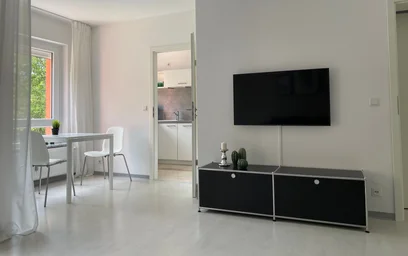 Dairenin tamamı konumu Weimarer Straße, 8 14 görüntüsü