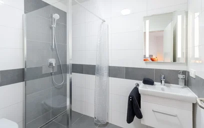 Entire apartment at Schulstraße, image 3 of 5