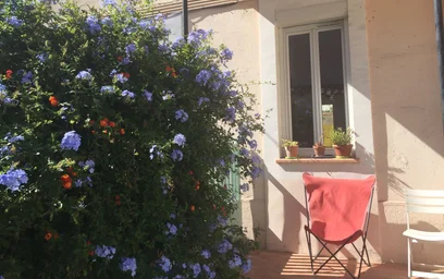 Dairenin tamamı konumu Rue Georges Saint-Martin, 2 36 görüntüsü