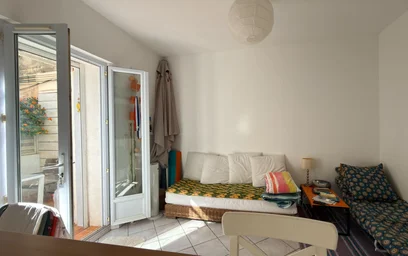 Dairenin tamamı konumu Rue Georges Saint-Martin, 11 36 görüntüsü