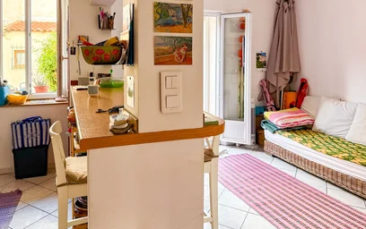 Dairenin tamamı konumu Rue Georges Saint-Martin, 13 36 görüntüsü