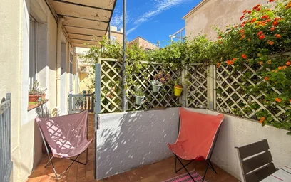 Dairenin tamamı konumu Rue Georges Saint-Martin, 3 36 görüntüsü