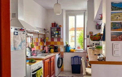 Dairenin tamamı konumu Rue Georges Saint-Martin, 21 36 görüntüsü