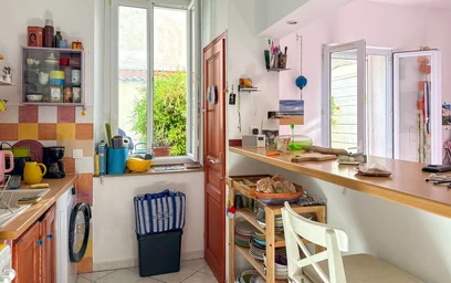 Dairenin tamamı konumu Rue Georges Saint-Martin, 22 36 görüntüsü