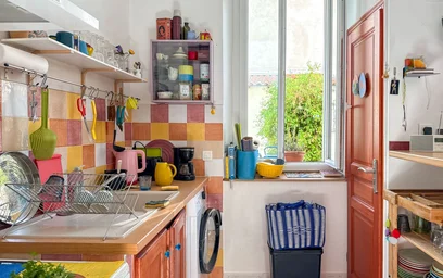 Dairenin tamamı konumu Rue Georges Saint-Martin, 23 36 görüntüsü