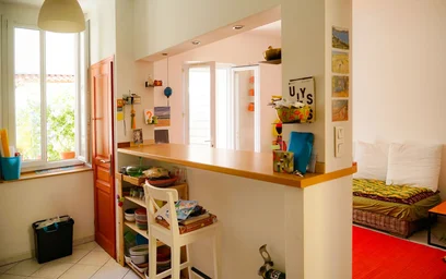 Dairenin tamamı konumu Rue Georges Saint-Martin, 27 36 görüntüsü