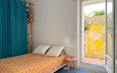 Dairenin tamamı konumu Rue Georges Saint-Martin, 34 36 görüntüsü