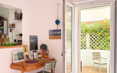 Dairenin tamamı konumu Rue Georges Saint-Martin, 7 36 görüntüsü