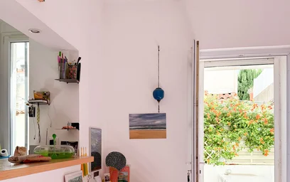 Dairenin tamamı konumu Rue Georges Saint-Martin, 8 36 görüntüsü