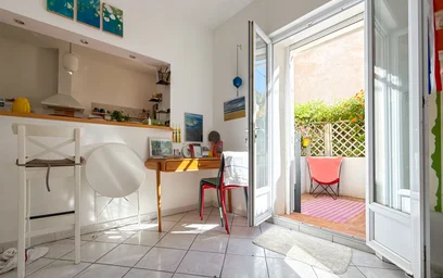 Dairenin tamamı konumu Rue Georges Saint-Martin, 10 36 görüntüsü