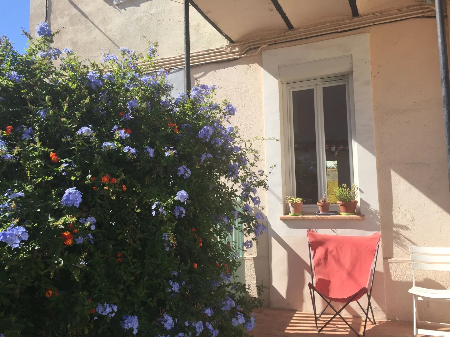 Rue Georges Saint-Martin